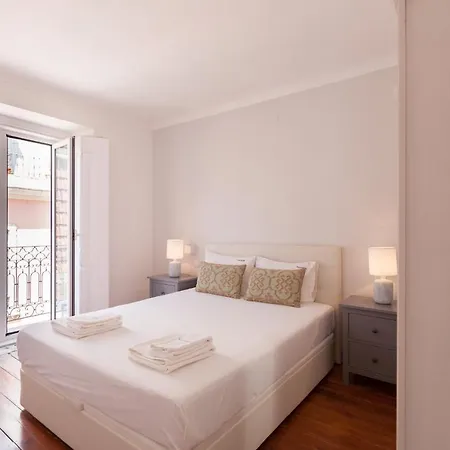דירה Flh Bairro Alto Brightly