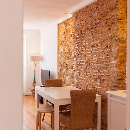 דירה Flh Bairro Alto Brightly
