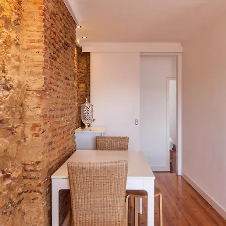 Apartamento Flh Bairro Alto Brightly